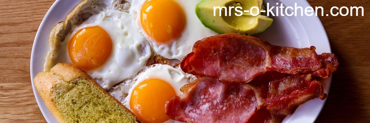 mrs-o-kitchen.com